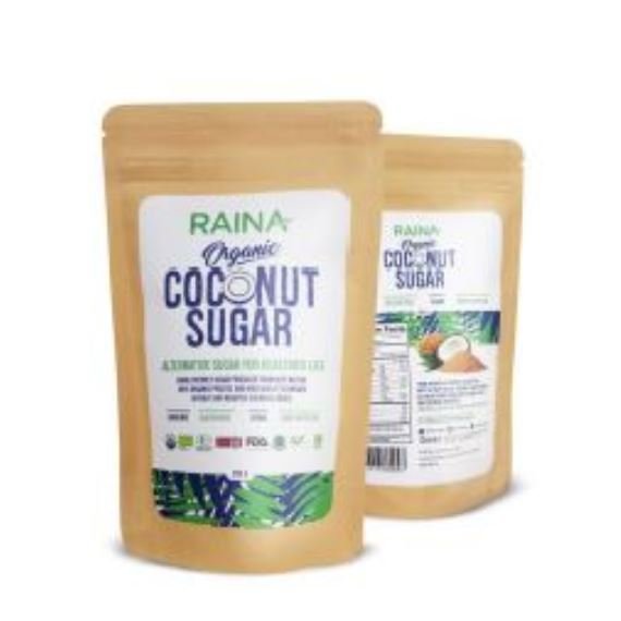Coconut Sugar